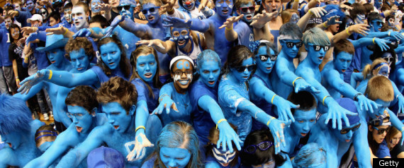 Duke Season Tickets Lawsuit