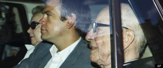 Murdoch
