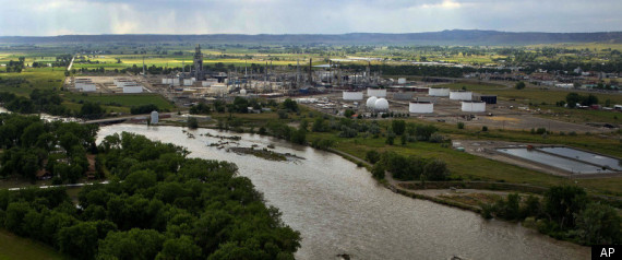 Exxon Mobil