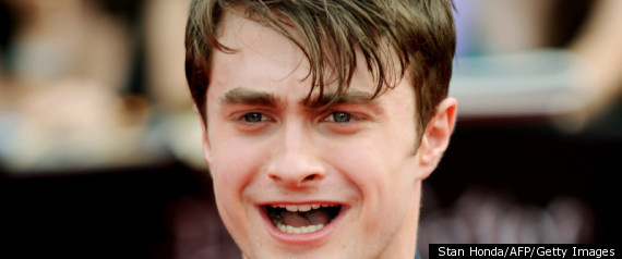 Daniel Radcliffe