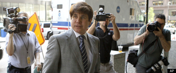 Blagojevich