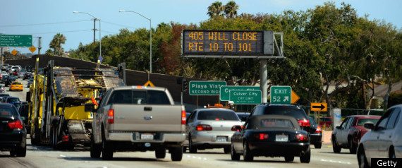 Carmageddon