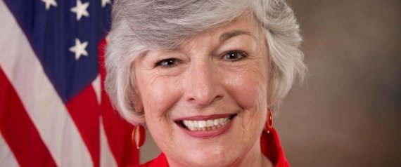 Lynn Woolsey