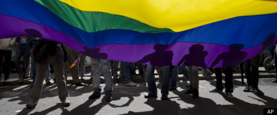 Gay Pride