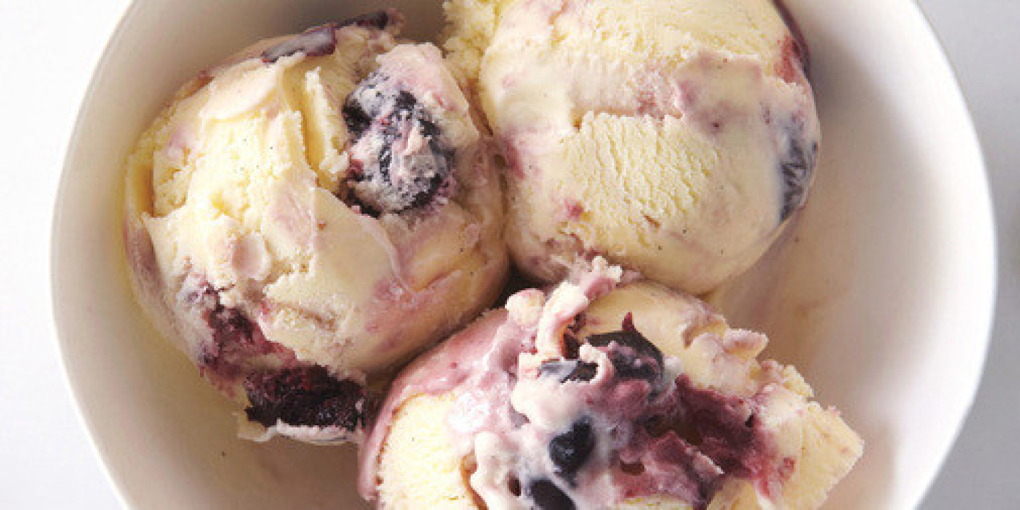 How to Keep Ice Cream Free From Freezer Burn HuffPost