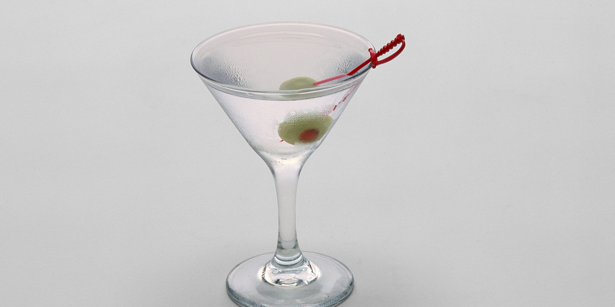 The Definitive Guide To Ordering, Making And Drinking Martinis HuffPost