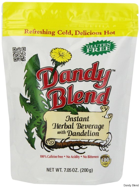 Dandy Blend Instant Herbal Beverage with Dandelion Caffeine Free 2