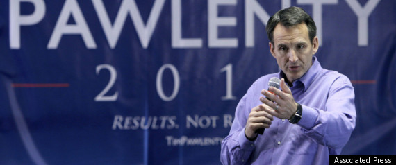 Tim Pawlenty
