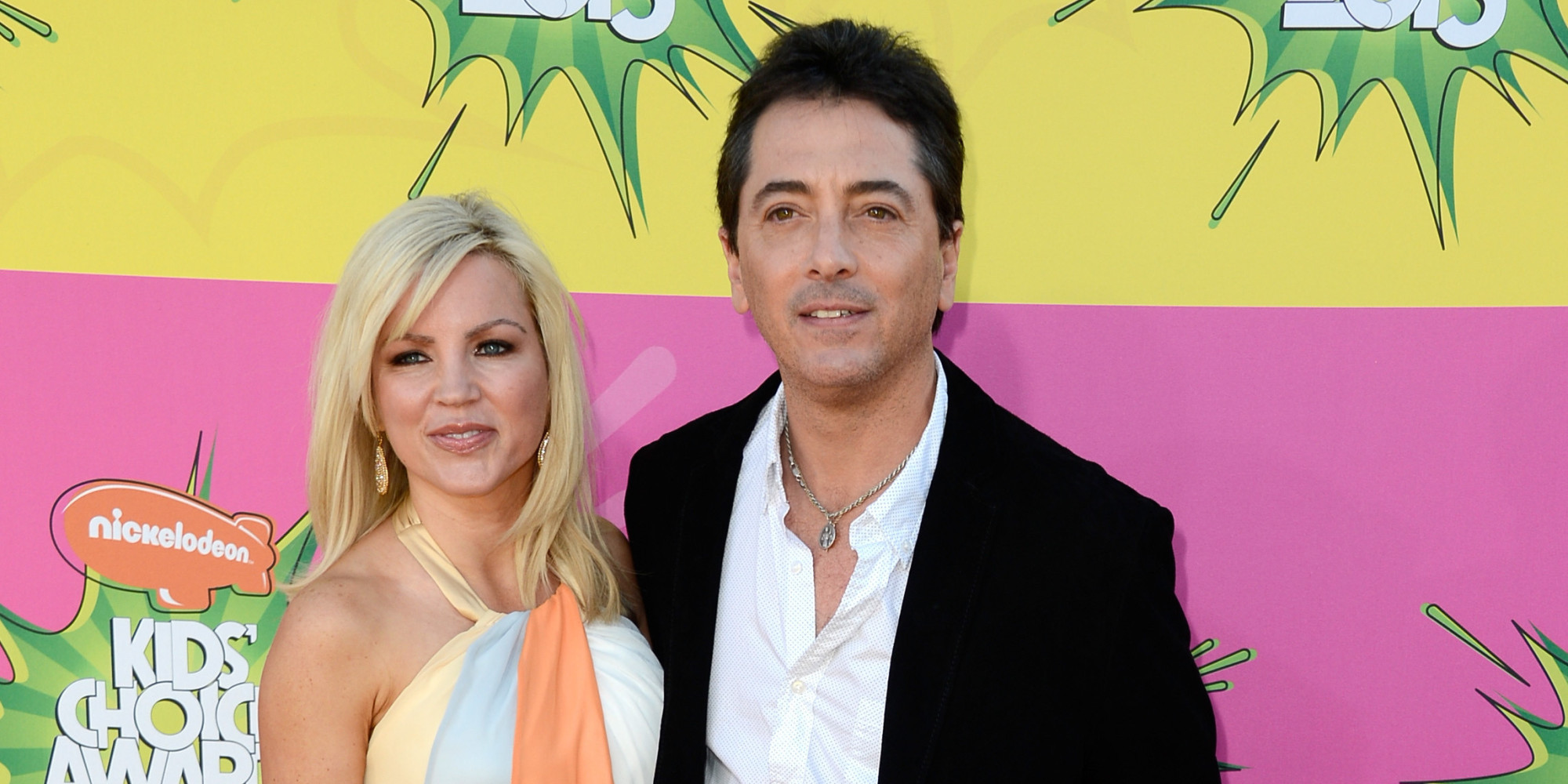 Scott Baio's Wife Renee Diagnosed With Brain Tumor HuffPost