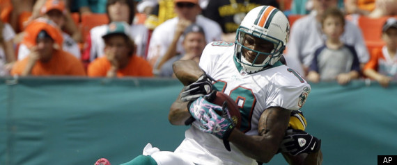 Brandon Marshall