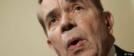 Dale Kildee Retiring Congress