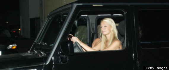 Paris Hilton
