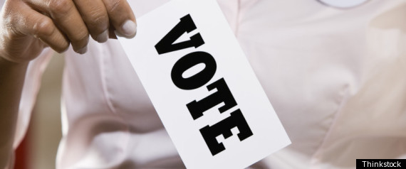 Ballot