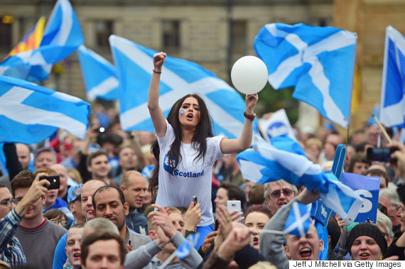 young independence referendum