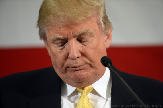 ULTIMO MINUTO: Donald Trump renuncia a la Presidencia de los Estados Unidos de America
