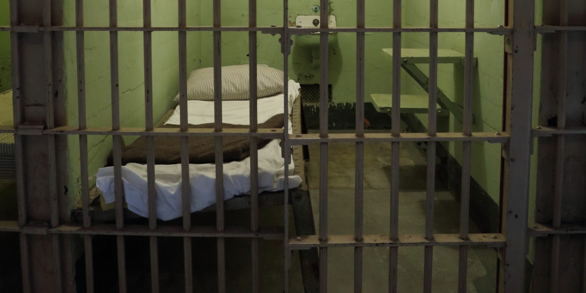 States Try To Remove Barriers For Ex-Offenders | HuffPost2000 x 1000