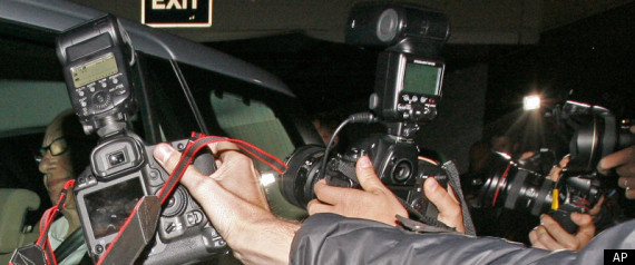 Rupert Murdoch