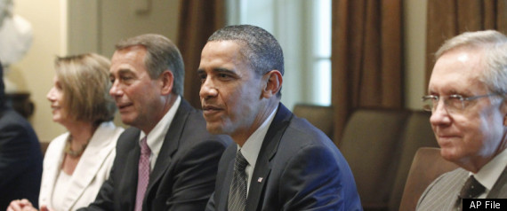 Debt Ceiling Talks Leaks