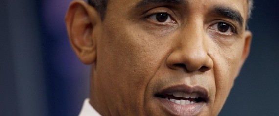 Obama Consumer