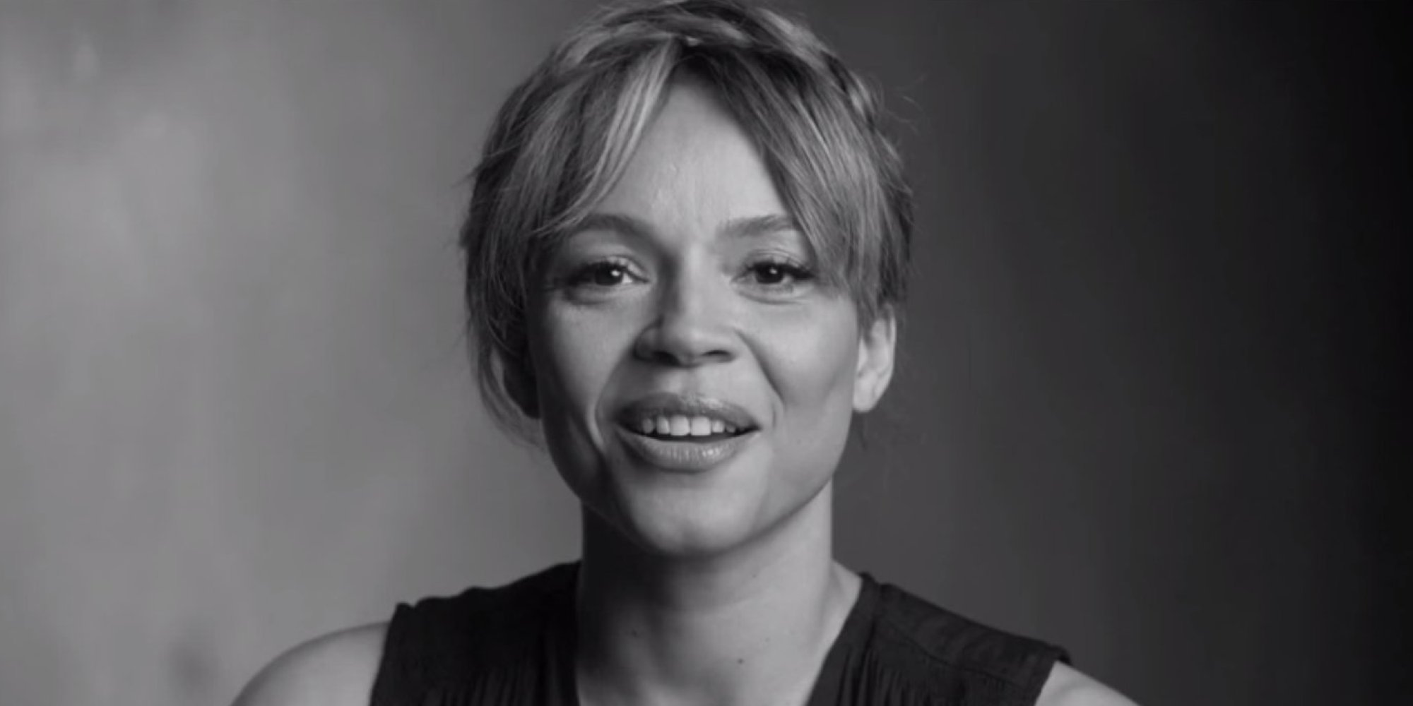 Carmen Ejogo Urges America To 'Do The Right Thing' On Marriage Equality