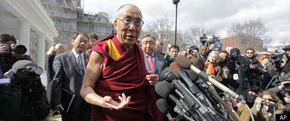 Dalai Lama