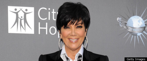 Kris Jenner