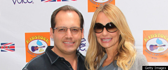 Taylor Armstrong
