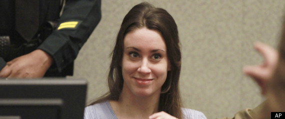 Casey Anthony