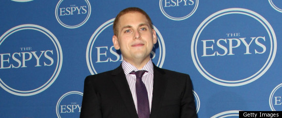 Jonah Hill Weight Loss