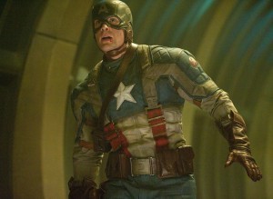 Captain America