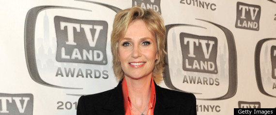 Jane Lynch Marriage