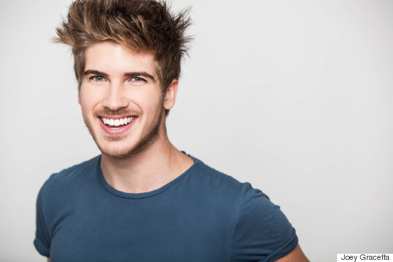 joey graceffa