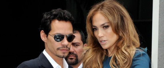 Jlo Marc Anthony