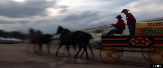 Chuckwagon