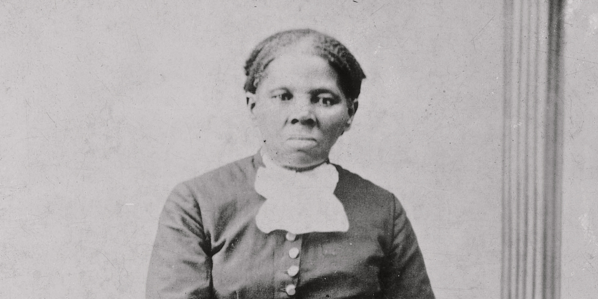 Put Harriet Tubman on America's Currency | HuffPost