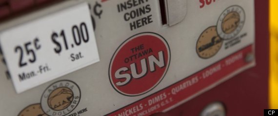 Toronto Sun