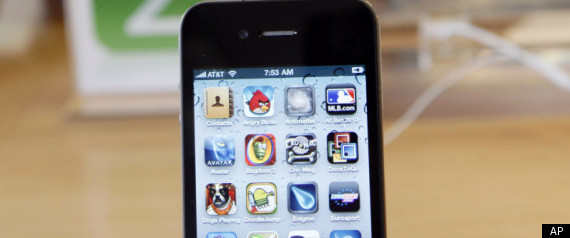 Iphone Security