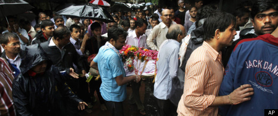 Mumbai