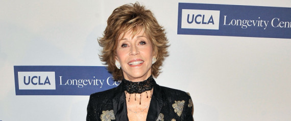 Jane Fonda