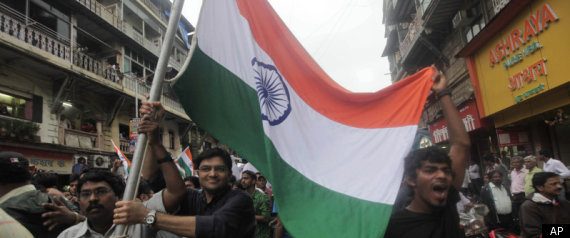Mumbai Explosions