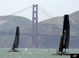 Mayor Lee Dramatically Scales Back America's Cup Plans