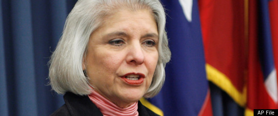 Judith Zaffirini Mexico Drug Cartels