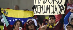 venezuela