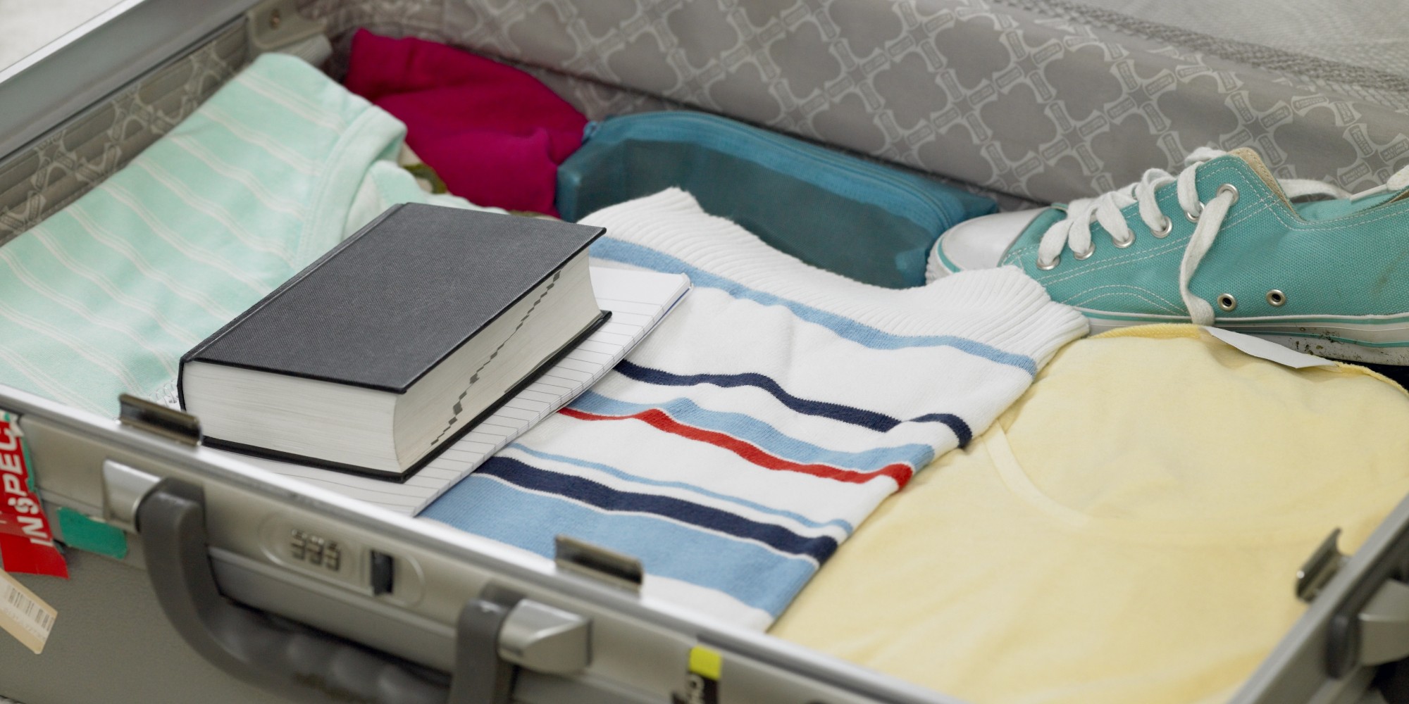 These Travel Hacks Will Make Your Trip So Much Easier HuffPost
