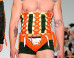 Men's Fashion Week Goes Mad With Butt Cracks, Gold Underwear And More Outrageous Looks