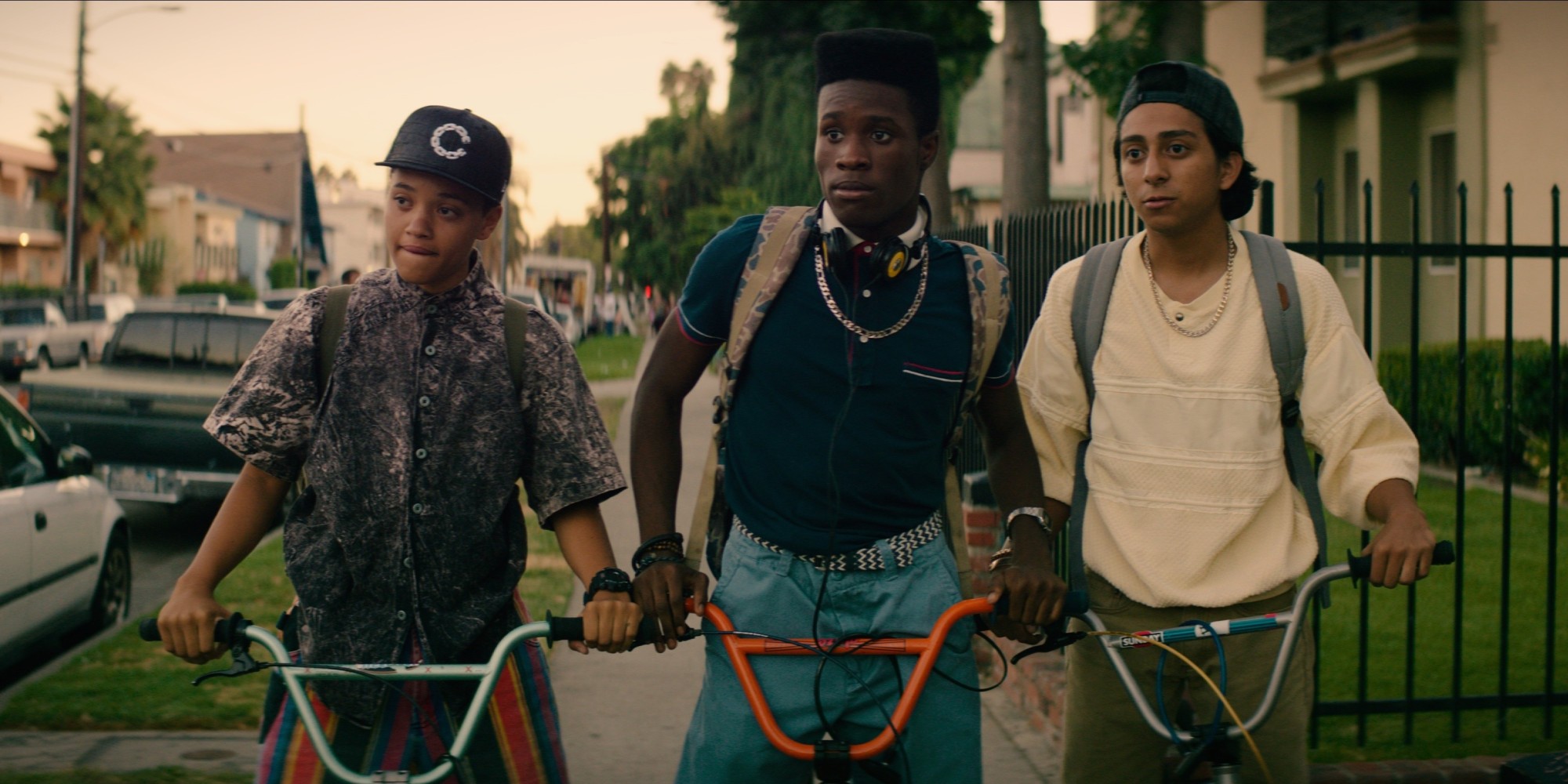 'Dope' Ushers In A New Breed Of Coming-Of-Age Films | HuffPost