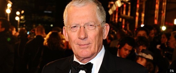 Nick Hewer