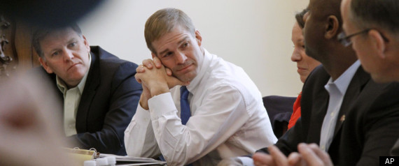 Jim Jordan