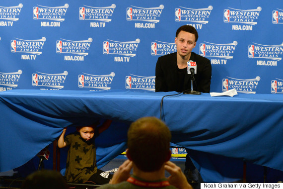 riley curry