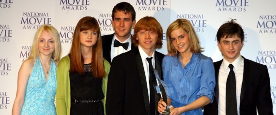 Harry Potter Kids